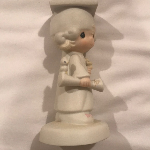 Precious Moments-The Lord Bless You and Keep You - Picture 7 of 10